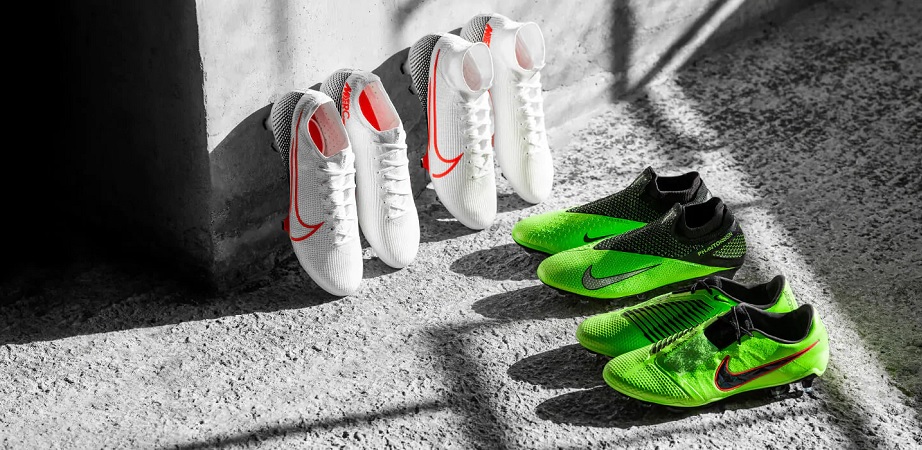 Nike Mercurial Vapor 13 Future Lab II 2020 